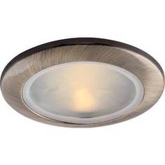 Точечный светильник Artelamp A2024PL-1AB