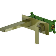 Смеситель для раковины Timo Torne (4371/02SM antique)