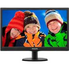 Монитор Philips 203V5LSB26 (62/10)