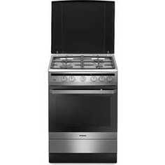 Газовая плита Hansa FCGX 62020
