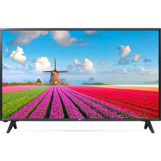 LED Телевизор LG 32LJ500V