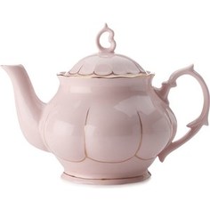 Заварочный чайник 0.75 л Maxwell & Williams Свежее дыхание розовый (MW580-QV6801)