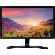 Монитор LG 22MP58D-P