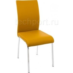 Стул Woodville Arsen желтый