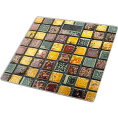 Весы Marta MT-1677 золото мозаика