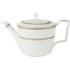 Заварочный чайник 1.0 л Colombo Золотой замок (C2-TP-6962)