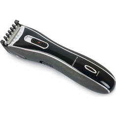 Машинка для стрижки волос Polaris PHC 0201R, серый