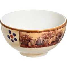 Салатник LCS Натюрморт (LCS935V-AL)