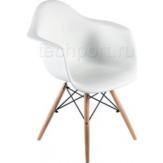Стул деревянный Woodville Eames PC-019