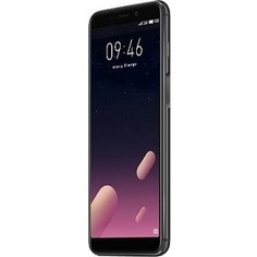 Смартфон Meizu M6s 32GB Black