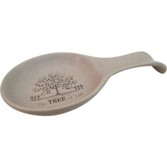 Подставка для ложки Terracotta Дерево жизни (TLY921-TL-AL)