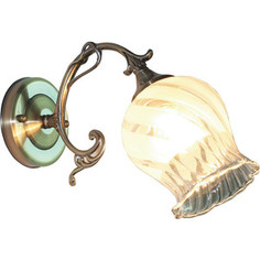 Бра IDLamp 289/1A-Oldbronze