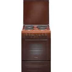 Электрическая плита GEFEST 6140-03 0001 (6140-03 К) Гефест