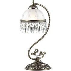 Настольная лампа Lumion 2989/1T