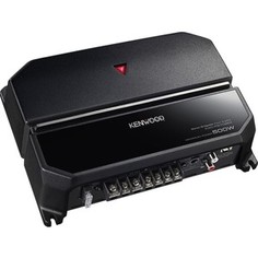 Усилитель Kenwood KAC-PS702EX