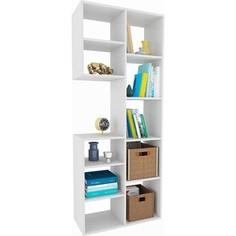 Стеллаж Мастер Рикс-2 (белый)