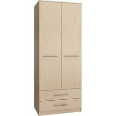 Шкаф Мастер Ланс-2 (дуб молочный)