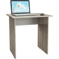 Стол письменный Мастер Милан-2 (дуб сонома) МСТ-СДМ-02-ДС-16