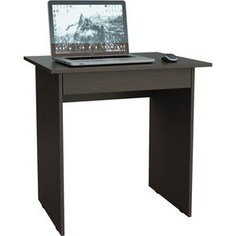 Стол письменный Мастер Милан-2Я (венге) МСТ-СДМ-2Я-ВМ-16