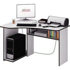 Стол Мастер Триан-1 (белый) МСТ-УСТ-01-БТ-16