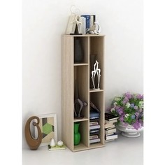 Стеллаж Мастер Арто-2 (дуб сонома) МСТ-ЭГА-02-ДС-16