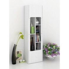 Стеллаж Мастер Арто-4 (белый) МСТ-ЭГА-04-БТ-16