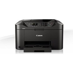 МФУ Canon Maxify MB2140 (0959C007)