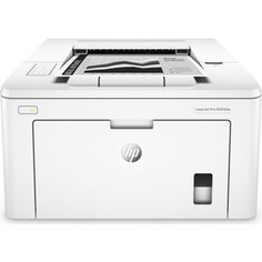 Принтер HP LaserJet Pro M203dw (G3Q47A)