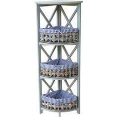 Стеллаж Ariva AR-538 Marin2