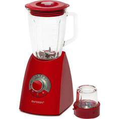 Стационарный Oursson BL0642G/RD
