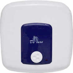 Электрический накопительный водонагреватель DeLuxe DSZF15-LJ/10CE (под мойкой)