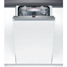 Встраиваемая посудомоечная машина Bosch SPV66TX10R