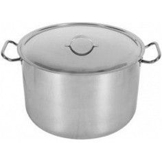 Кастрюля 30 л Амет (1с2512)