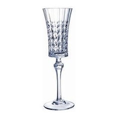 Набор фужеров для шампанского 6 штук 150 мл Eclat Lady Diamond (L9742) Eclat