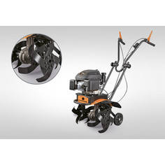 Культиватор Carver T-550R