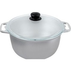 Кастрюля 6.0 л Катюша (КТ-к60с/с)