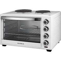 Мини-печь Supra MTS-422