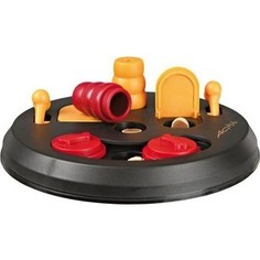 Игрушка TRIXIE Flip Board развивающая ф23см для собак (32026)