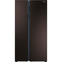 Холодильник Samsung RS552NRUA9M