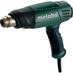 Строительный фен Metabo H 16-500 (601650000)