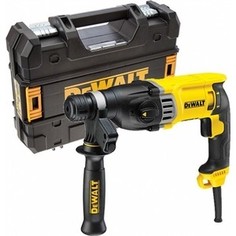 Перфоратор SDS-Plus DeWALT D25143KB
