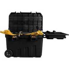 Ящик для инструментов Stanley с колесами Mobile Job Chest (1-92-978)