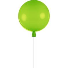 Потолочный светильник Loft IT 5055C/L green