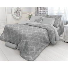 Комплект постельного белья Verossa 1,5 сп, Lau, наволочки 70x70 (717585)