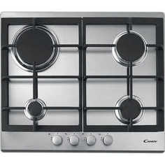 Газовая варочная панель Candy CPG 64 SG X