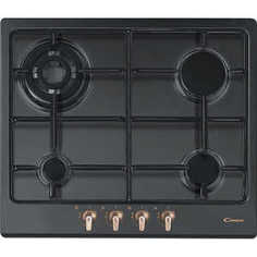 Газовая варочная панель Candy CPGC 64 SQP GH