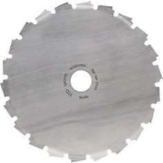 Диск для кустореза Husqvarna 225х25.4мм Scarlett 225-24T 1 (5784427-01)
