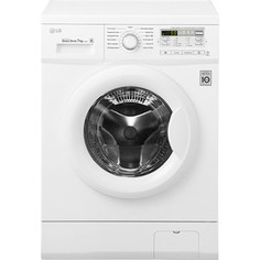 Стиральная машина LG F10B8QD