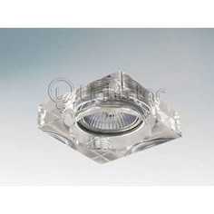 Точечный светильник Lightstar 006140