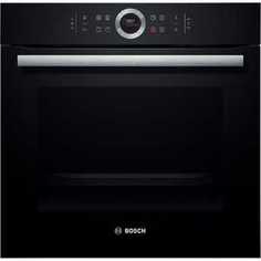Электрический духовой шкаф Bosch HBG 633NB1